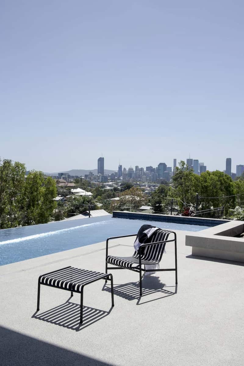Polished concrete project 34